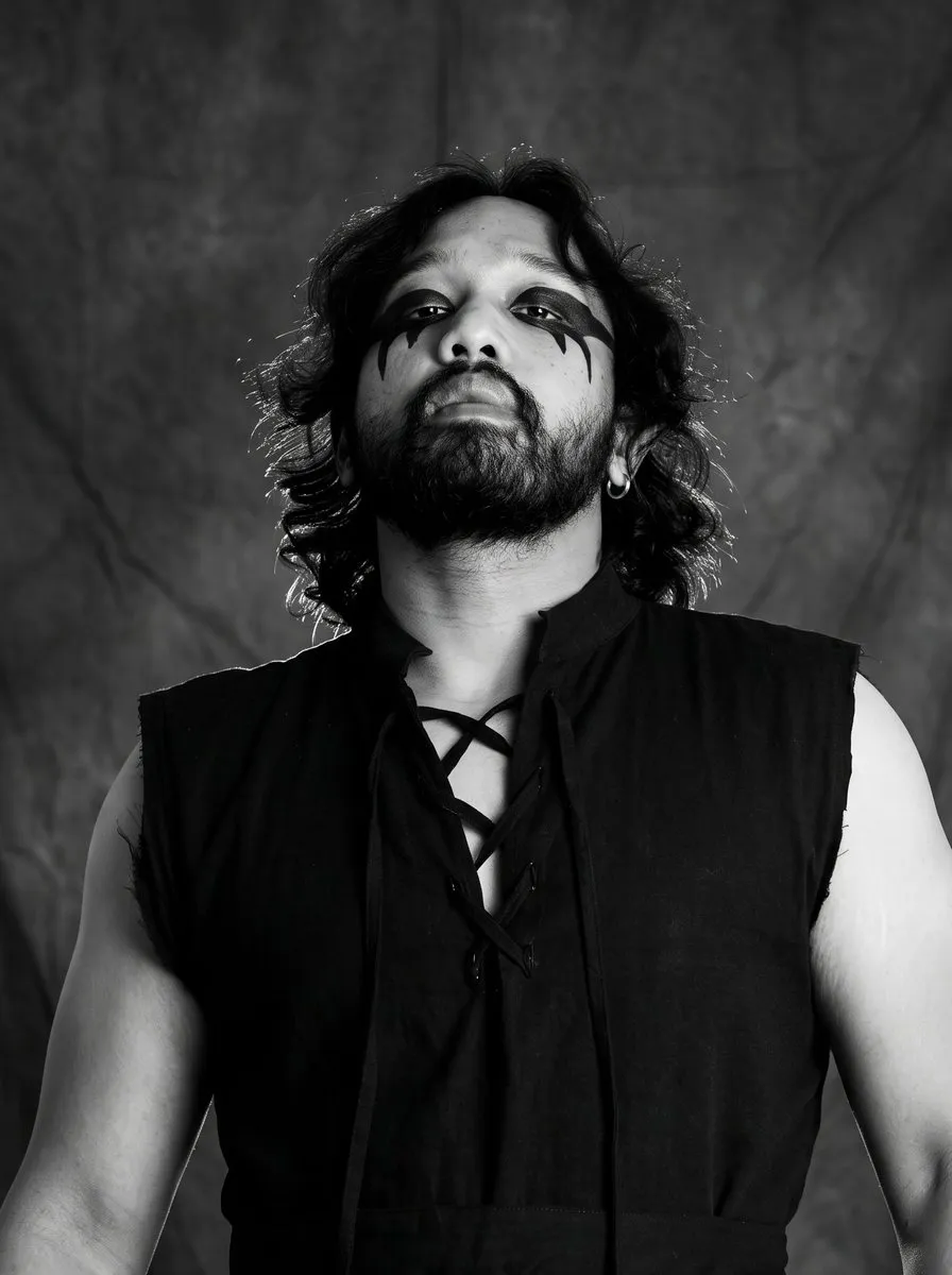 Nightfall, IDPW roster portrait