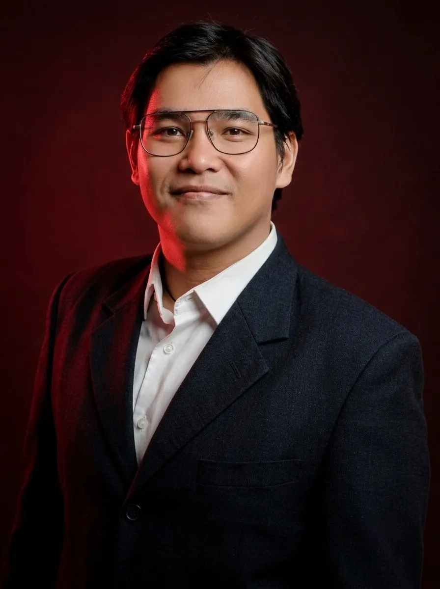 Samudro Pangkapi, IDPW roster portrait