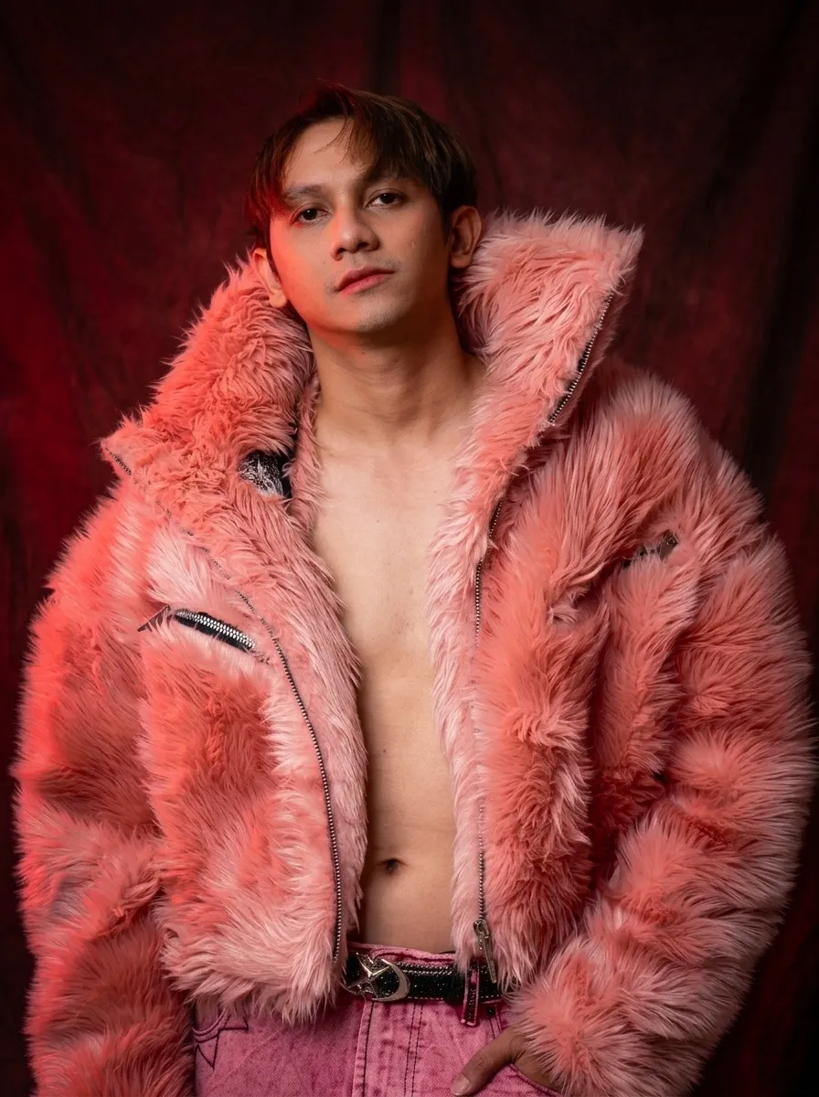 Vesper V, IDPW roster portrait